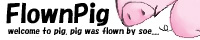 Frown Pig